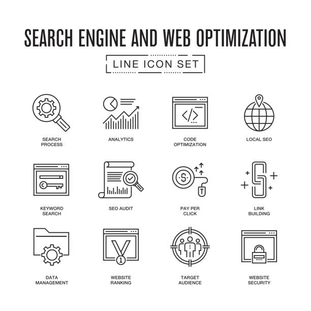service pages for local SEO