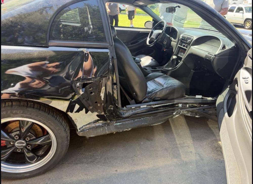 Auto Body Shop Winter Park FL