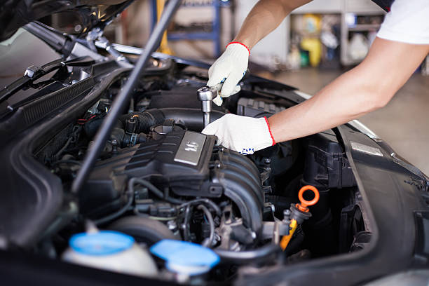 Auto Repair Services