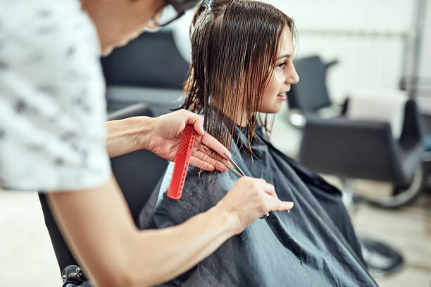Best haircut Service