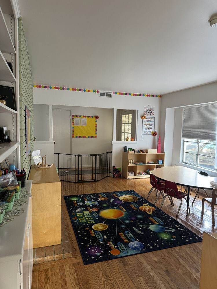 Preschool Claremont, CA