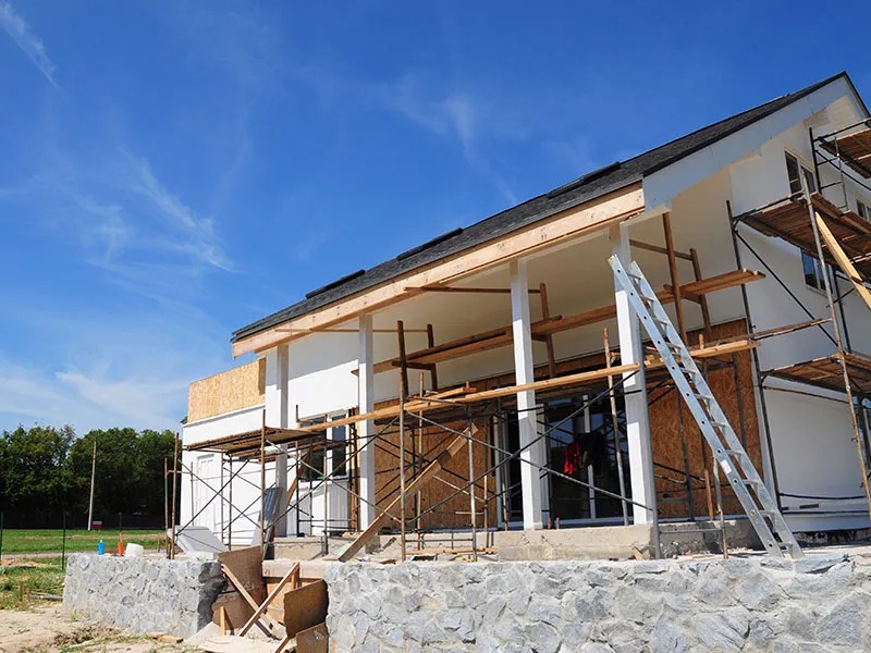 General Contractor Tucson AZ