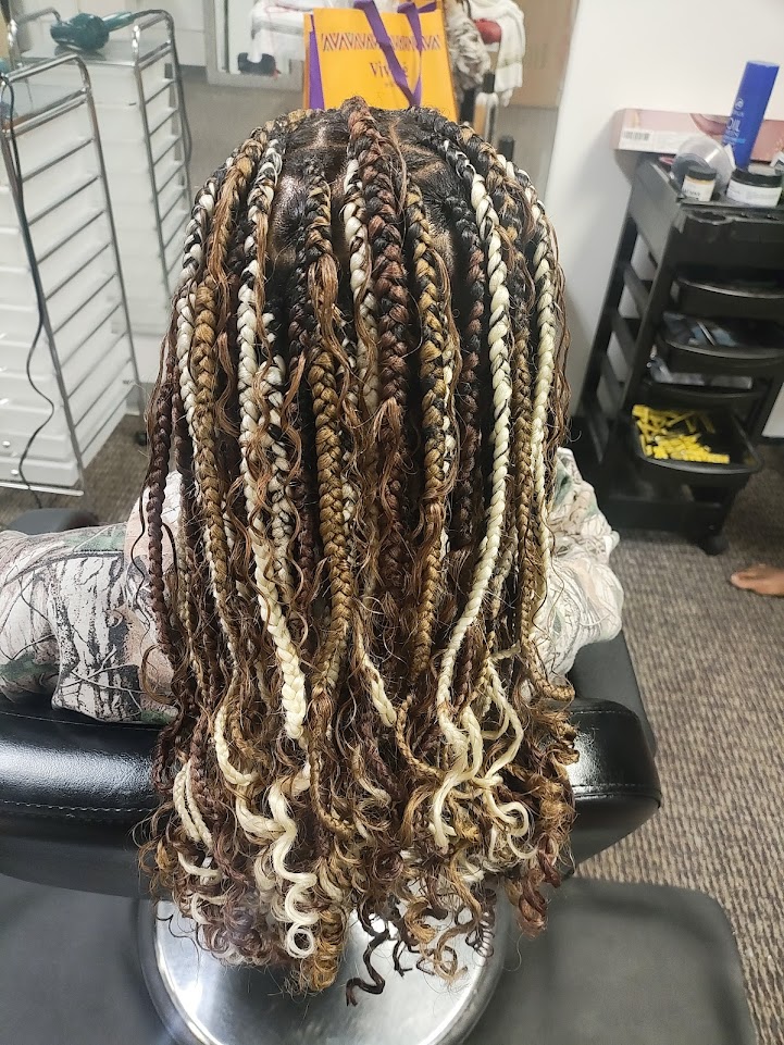 Hair Salon