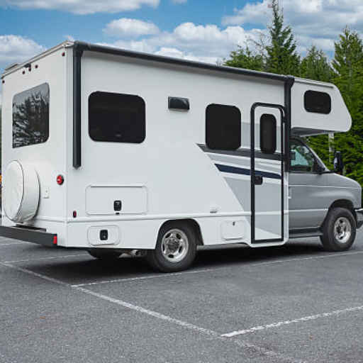 Joe's RV Service