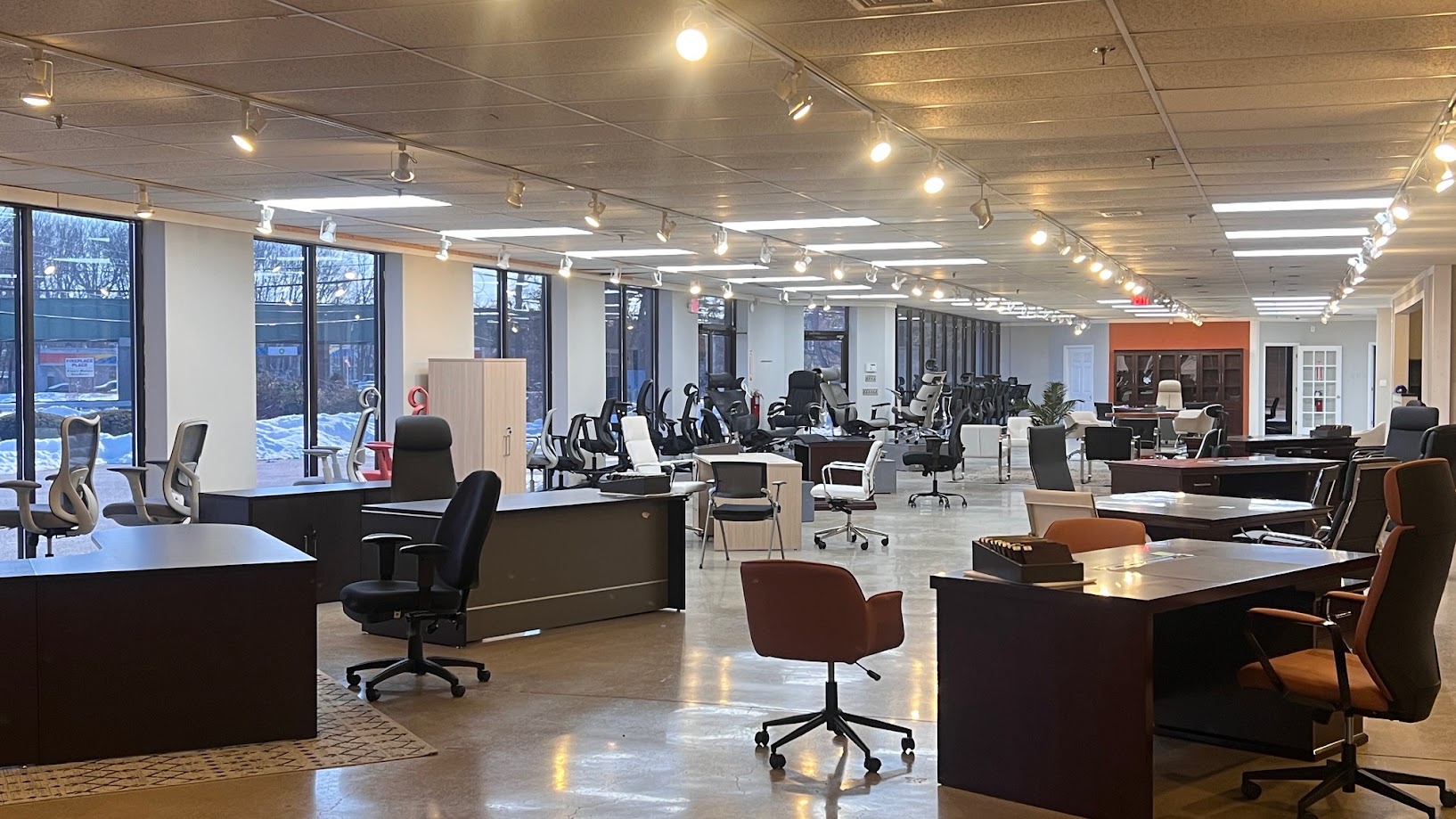 Office Furniture Store North Caldwell, NJ