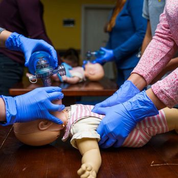BLS Training Center Sacramento CA