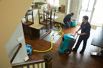 Water Damage Restoration Service Bluffdale, UT