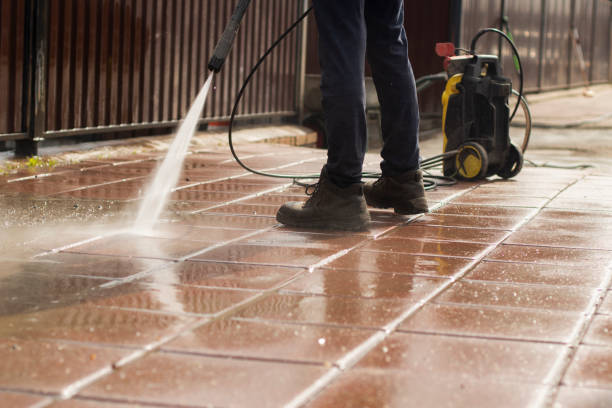 Power Washing Services