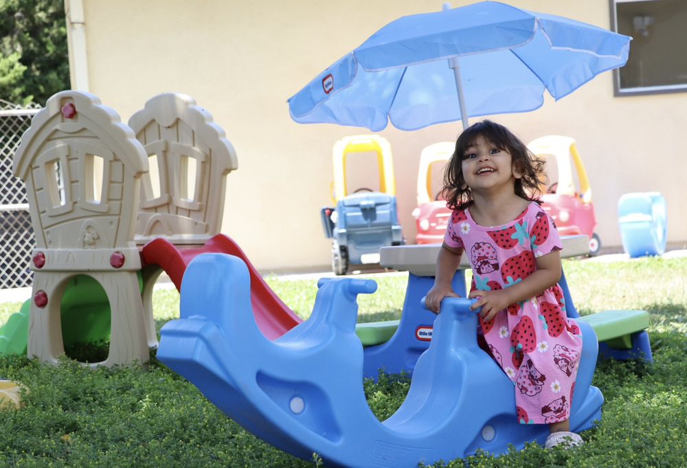 Preschool Porter Ranch, CA