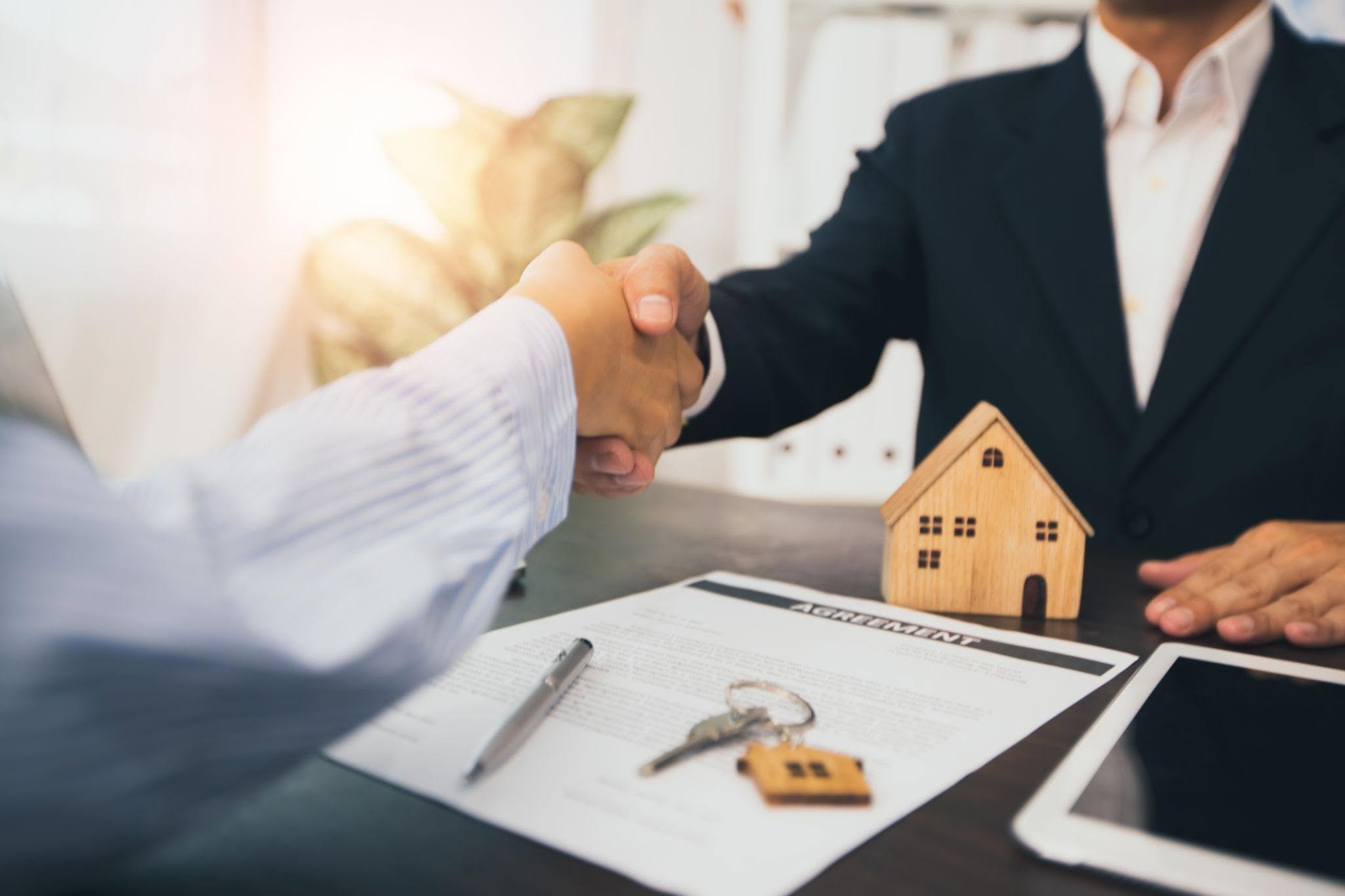 Real Estate Agency