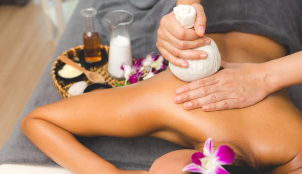 Thai Combination Massage