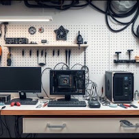 Data Recovery Service Little Silver, NJ
