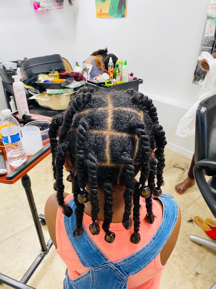 Hair Braiding Tucson AZ