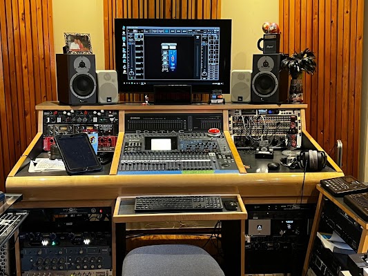 Artist and Band Production Coral Springs FL