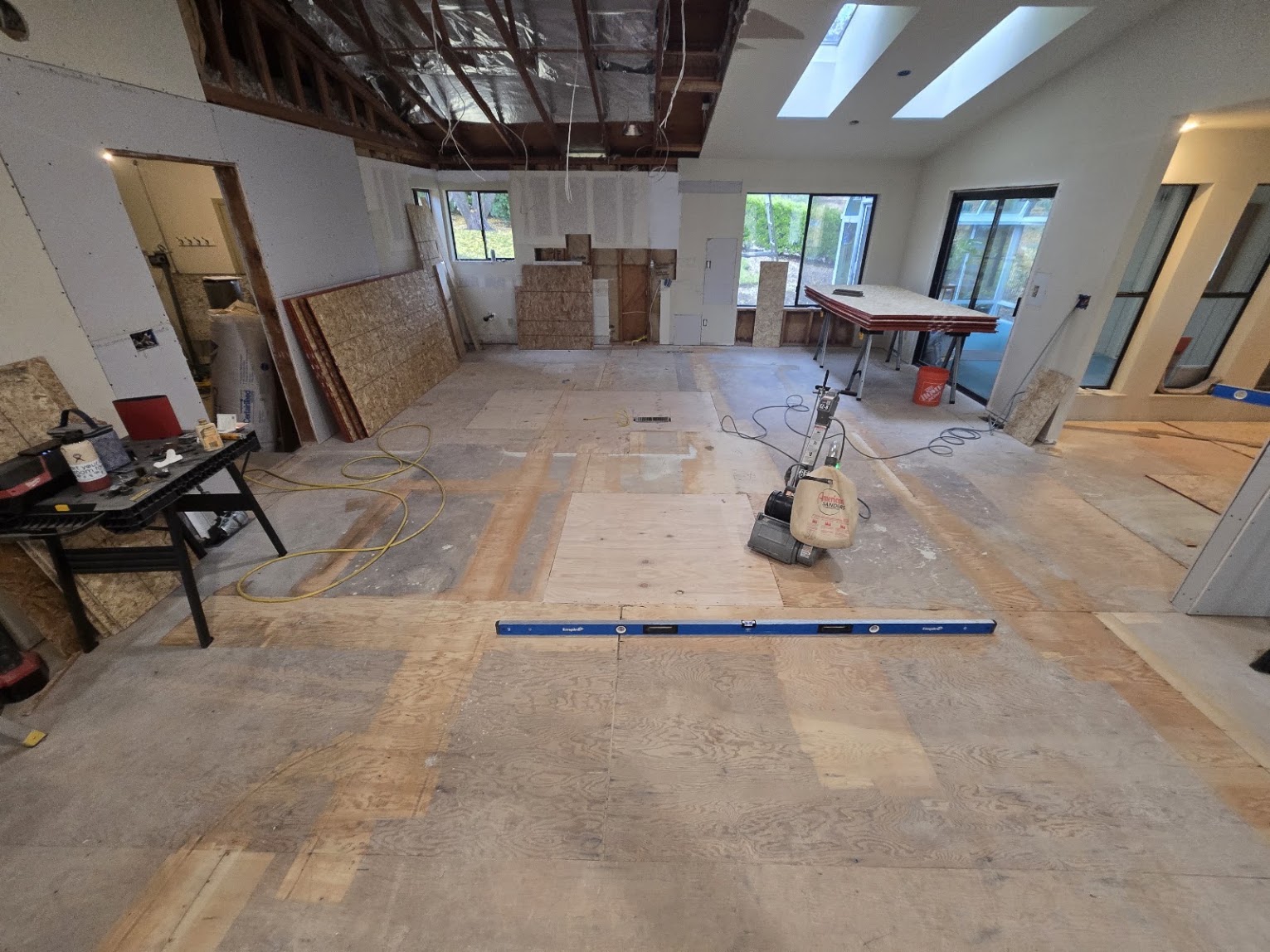 Remodeling Services Loomis