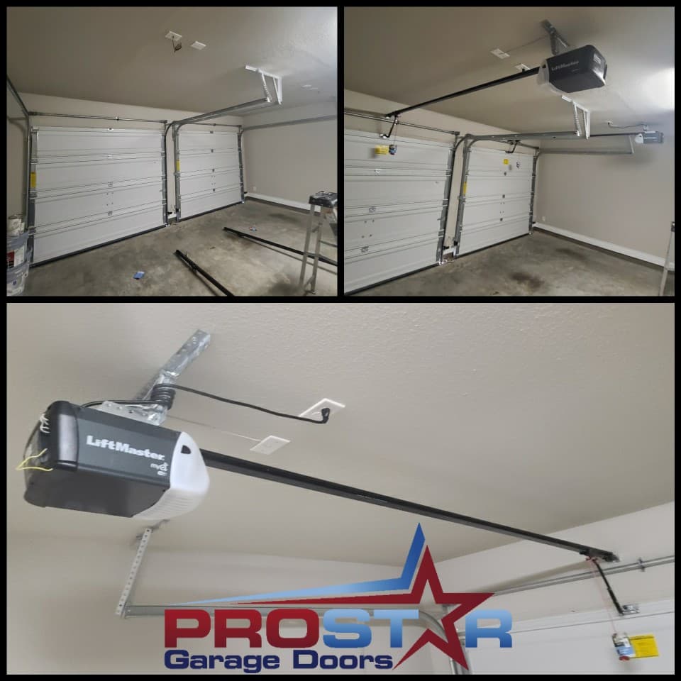 Garage Door Repair Frisco