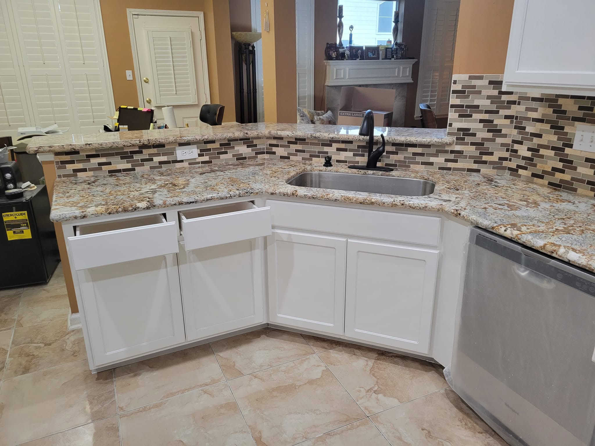 Remodeling Services Sugar Land