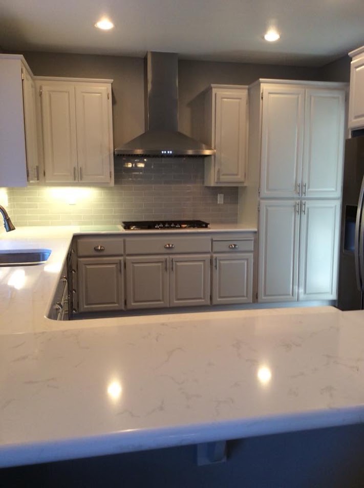 Remodeling Services Fairfield