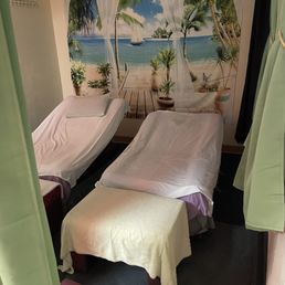 Mumu Spa
