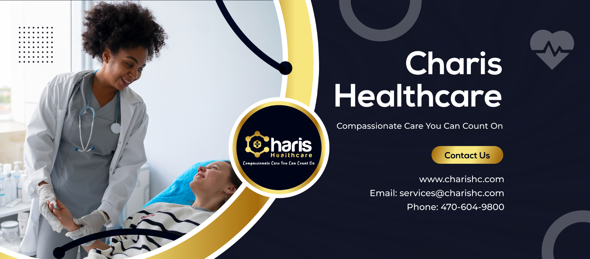 Medical Clinic Marietta, GA
