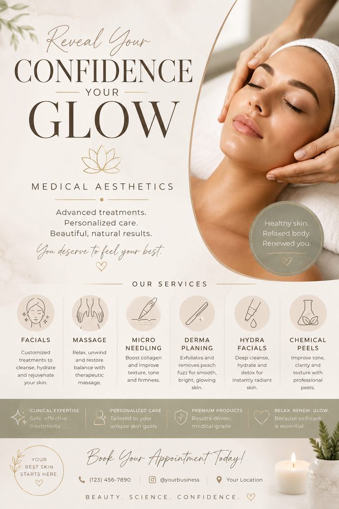 Medical Spa Abbotsford BC