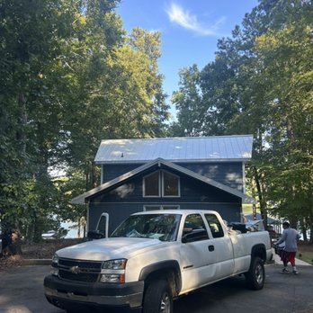 Roofing Contractor Hobgood NC