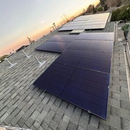 Solar Energy Company North Hills CA