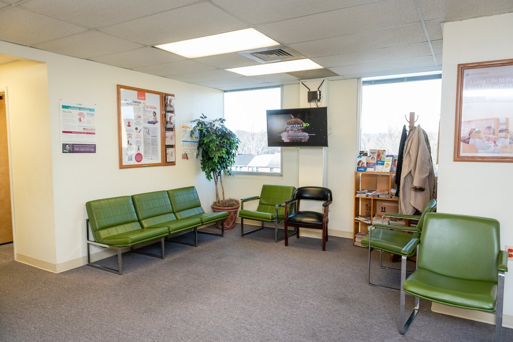 Primary Care Doctor Baltimore, MD