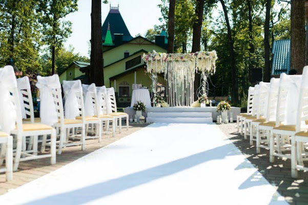 Wedding Service Pomona, CA