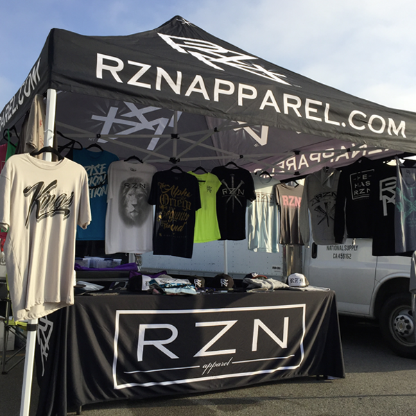 Custom T-Shirt Stores Glendora