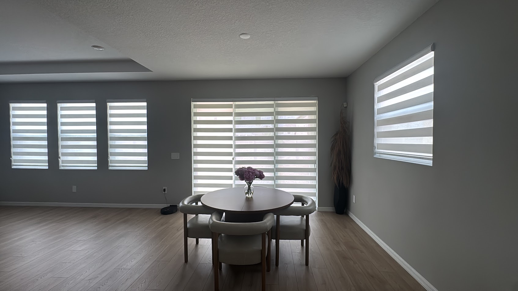 Blind Installation Company Tampa
