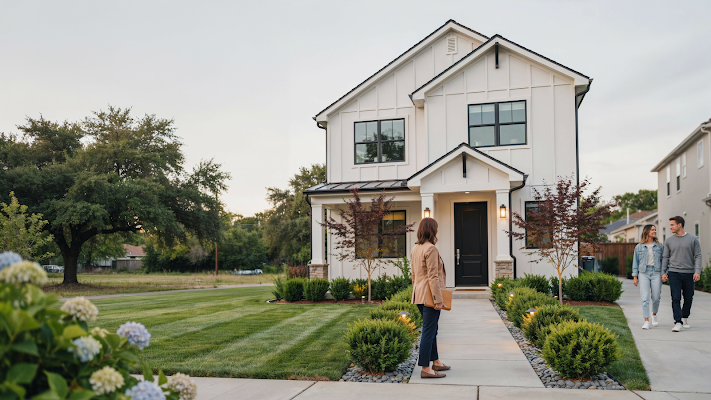 Real Estate Services Dayton, OH