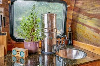 Bottleless Water Cooler Rentals in Scio OR